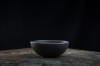 BLACK matt bowl