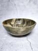 MARBLE bowl