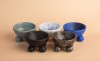 Malaga ceramic container