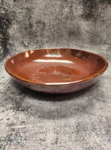 RED GOLD   bowl