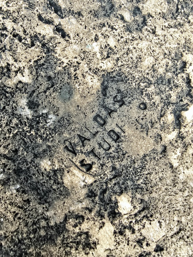 Didelis dubuo VANDENYNAS