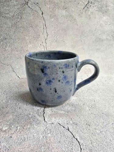 Puodelis RUGIAGĖLĖ Nr.33